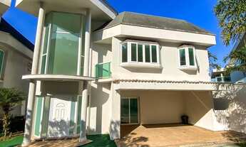 Imagem 3: Casa em Condomínio para Locação em São Paulo, Fazenda Morumbi, 4 dormitórios, 4 suítes, 4