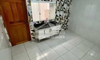 Imagem 3: Casa 2 dormitórios na Vila Tupi, confira na imobiliária em Praia Grande!