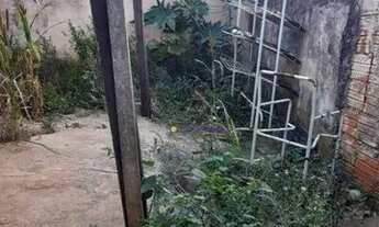 Imagem 6: Casa com 1 dormitório à venda, 141 m² por R$ 250.000 - Vila Nova Trieste - Jarinu/SP