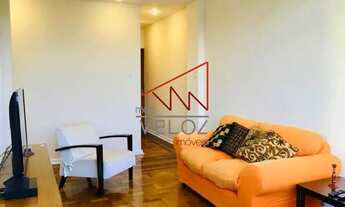 Imagem 6: Apartamento para venda possui 85 metros quadrados com 2 quartos em Botafogo - Rio de Janei