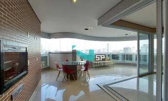 Imagem 6: Excelência em Apartamento no Anália Franco - Condomínio Montalcini