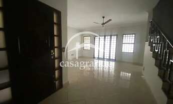 Imagem 2: Aluguel Casa VIGILATO PEREIRA