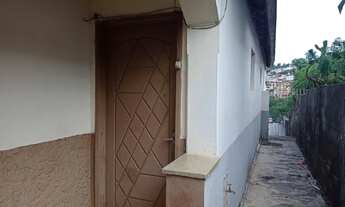 Imagem 3: Casa para venda com 2 quartos no Vila Furtado de Menezes, Juiz de Fora/MG