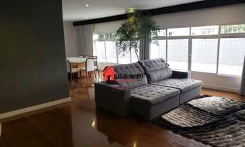 Imagem 7: Sobrado - Morumbi - Venda e Lovação - São Paulo S.P