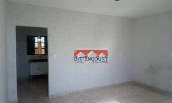 Imagem: Casa com 1 dormitório para alugar, 38 m²