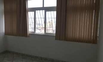 Imagem 4: Vendo/Troco Apartamento 1 quarto Centro de Campos - Vista p/ Praça São Salvador e Calçadão