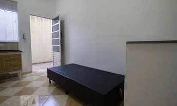 Imagem 4: Apartamento para Aluguel - Jardim Éster Yolanda, 1 Quarto, 20 m2