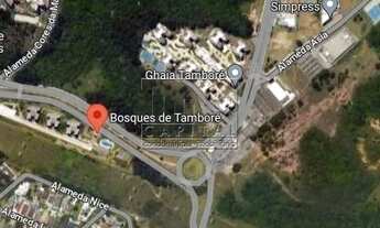 Imagem 4: Apartamento Para Locação Em Alphaville Tamboré