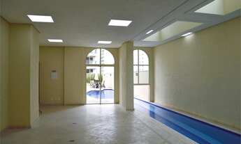 Imagem 5: Cobertura triplex localizada em Santana