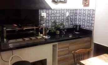 Imagem 5: Apartamento com 133 m² em Jurubatuba