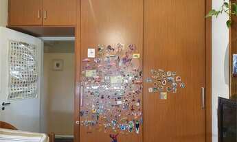 Imagem 7: Apartamento 3 dormitórios muita luz natural e vista para o verde 02 vagas de garagem