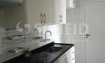 Imagem 5: 3 dorm, 1 suites ,2 vagas, Vila Mascote Locação