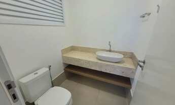 Imagem 6: Excelente apartamento para aluguel com 03 quartos no Bairro Osvaldo Rezende - Uberlândia