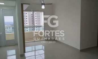 Imagem: Ribeirão Preto - Apartamento - Jardim Nova