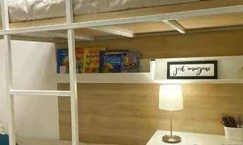 Imagem 5: ÚLTIMAS UNIDADES- ESTILO GOLF AO LADO DO CAMPO DE GOLF