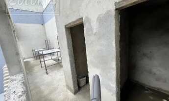 Imagem 5: Santo André - Galpão/Depósito/Armazém - Jardim Alzira Franco