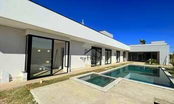 Imagem 3: Casa com 4 dormitórios à venda, 393 m² por R$ 4.200.000 - Kurumin - Itu/SP