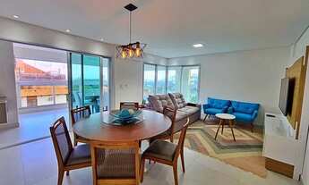 Imagem 2: PRÉDIO NOVO, 01 APARTAMENTO POR ANDAR, 150M DO MAR!