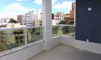 Imagem 4: Apartamento de 3 quartos com suíte, varanda e elevador no Jardim Laranjeiras