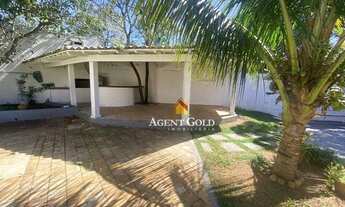 Imagem 4: Casa com 5 quartos à venda, 583 m² por R$ 3.999.999 - Barra da Tijuca - Rio de Janeiro/RJ