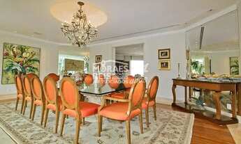 Imagem 2: VENDO / ALUGO / APARTAMENTO / 4 DORMITÓRIOS - 4 SUÍTES / 6 VAGAS / 628M² / JARDIM QUEDALA