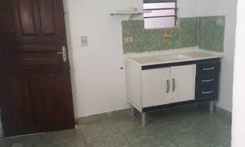 Imagem 2: Aluga-se casa de 3 cômodos