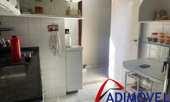 Imagem 4: Apartamento em Jardim Camburi! Com 3 quartos, 1 suíte, 1 vaga, 115m²