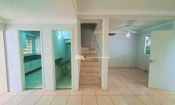 Imagem 3: Casa com 3 dormitórios, 130 m² - venda por R$ 500.000,00 ou aluguel por R$ 3.100,00/mês