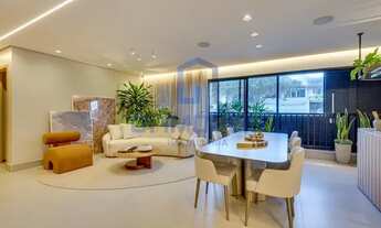 Imagem: Apartamento para venda com 137 metros quadrados