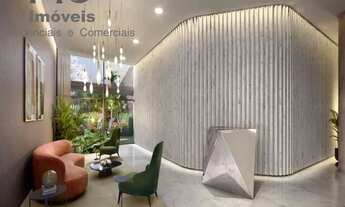 Imagem 6: SÃO PAULO - Apartamento Padrão - ITAIM BIBI