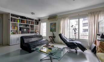 Imagem 5: Cobertura Venda Brooklin 176 m² 3 Dormitórios