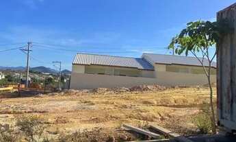 Imagem 2: Terreno Atlântico Norte