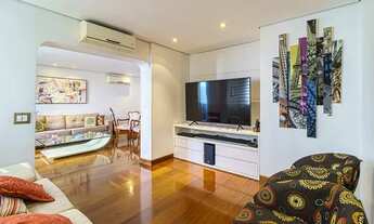 Imagem 4: APENAS 1.5KM DO PQ. IBIRAPUERA!! VAGAS FIXAS E LIVRES!!