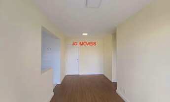 Imagem 3: APARTAMENTO RESIDENCIAL em SÃO PAULO - SP, VILA MASCOTE