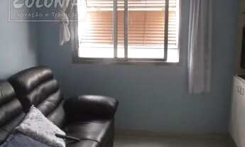 Imagem 6: Santo André - Apartamento Padrão - Vila Assunção