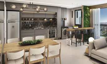 Imagem 7: Explore Botânico Apartamentos de 1 a 3 qts