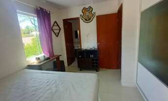 Imagem 7: Casa para venda tem 380 metros quadrados com 4 quartos em Jauá (Abrantes) - Camaçari - Bah