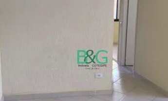 Imagem 4: Apartamento para alugar, 65 m² por R$ 2.350,00/mês - Vila Bertioga - São Paulo/SP