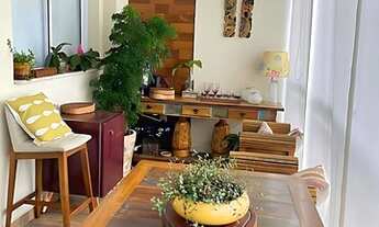 Imagem 2: Apartamento Padrão para Venda em Alphaville Santana de Parnaíba-SP