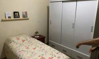 Imagem 4: Alugo quarto mobiliado