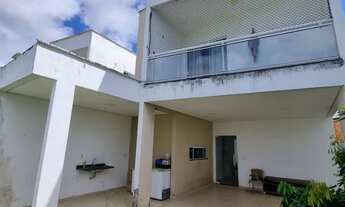 Imagem 2: Casa Dúplex com 3 suítes no Morada do Sol - Araçagy