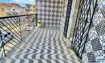 Imagem 5: Apartamento para aluguel 250m². 3 quartos sendo 1 suíte. Maracangalha - Belém - PA