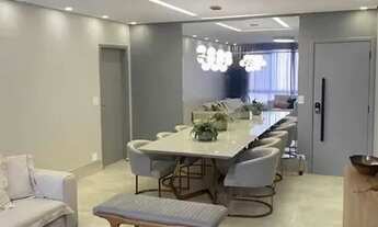 Imagem 2: Apartamento com 3 dormitórios à venda, 135 m² por R$ 989.000,00 - Santo Antônio - São Caet