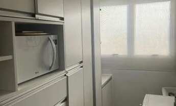 Imagem 4: Apartamento 50m² Próximo Ao Metrô Linha Verde Sacomã