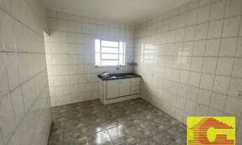 Imagem 7: Casa com 01 Dormitório no Marapé - Santos - SP