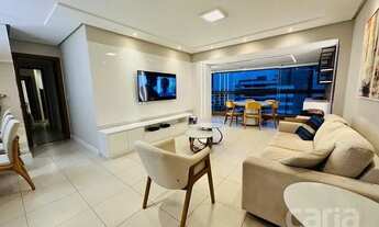 Imagem 2: Apartamento 3 Quartos para Locação em Salvador, Alphaville I, 3 dormitórios, 3 suítes, 3 b