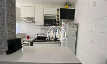 Imagem 2: APARTAMENTO 02 DORMITÓRIOS NO SPAZIO JANDAIA PONTE SÃO JOÃO JUNDIAÍ SP