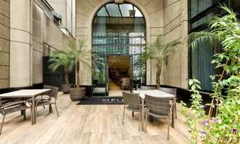 Imagem 16: Flat para venda no Jardins - Edifício Meliá Paulista