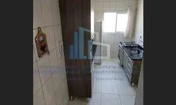 Imagem 6: Apartamento 2 dormitórios c/ 1 suíte e sacada na Guilhermina em ótima localização proximo