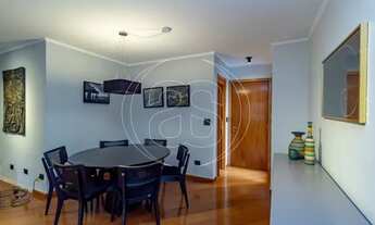 Imagem 2: São Paulo - Apartamento Padrão - Moema Índios